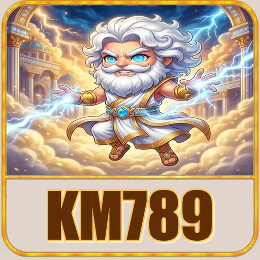 Ikon km789 untuk verifikasi berkas APK