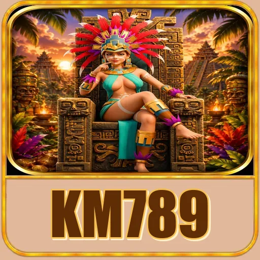 Ikon km789 untuk syarat Android pada halaman unduh