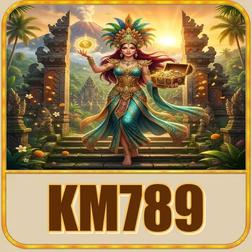 Ikon km789 untuk bagian pencocokan SHA-256