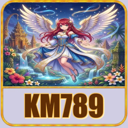 Ikon km789 untuk pertanyaan teknis APK