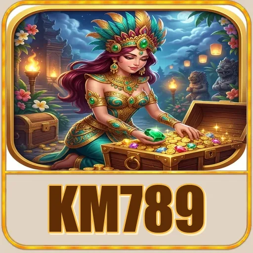 Ikon km789 untuk pertanyaan keamanan dan privasi