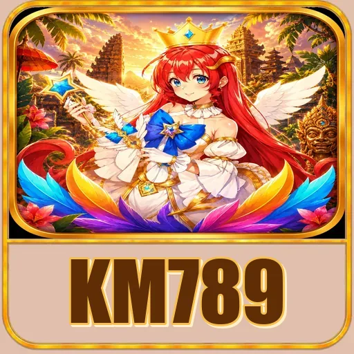 Ikon km789 untuk langkah pasang APK