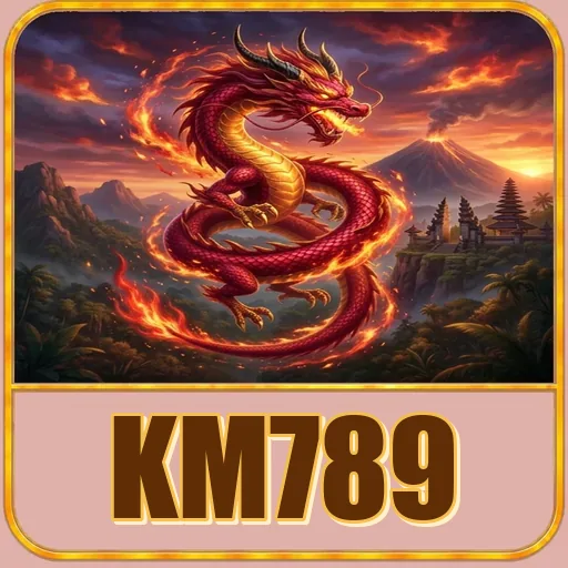 Ikon km789 untuk profil tim redaksi