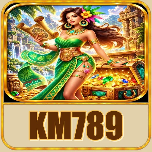 Ikon km789 untuk data verifikasi APK 2018–2026