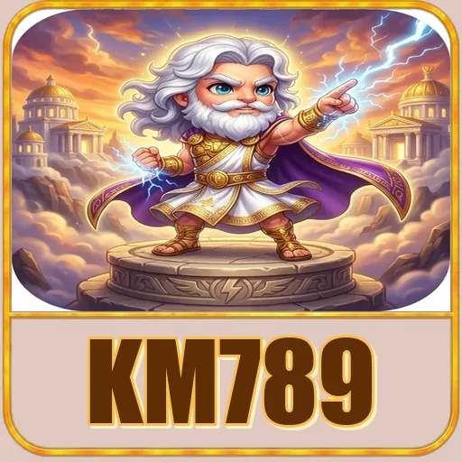 Ikon km789 untuk ciri berkas resmi