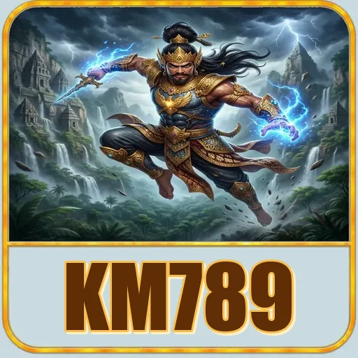 Ikon km789 untuk rincian nilai ulasan
